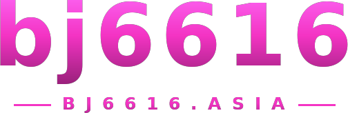bj6616 logo